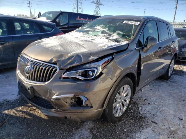 2017 BUICK ENVISION E LRBFXBSA6HD122307