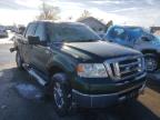 2008 FORD  F-150