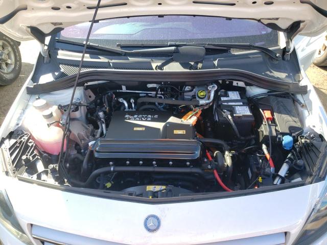 2017 MERCEDES-BENZ B 250E WDDVP9AB8HJ012303