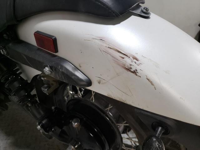 2019 HONDA VT750 C2B JH2RC5373KK900636