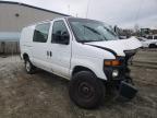 2010 FORD  ECONOLINE