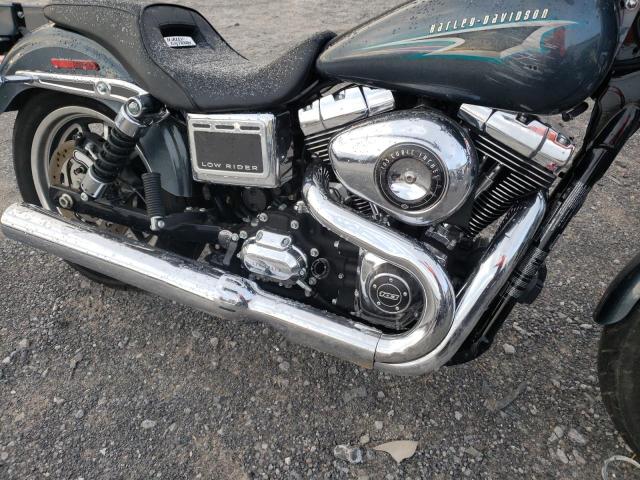 2015 HARLEY-DAVIDSON FXDL DYNA 1HD1GNM1XFC304605