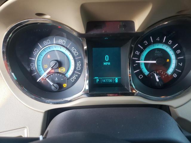 2010 BUICK LACROSSE C 1G4GC5EG8AF152417