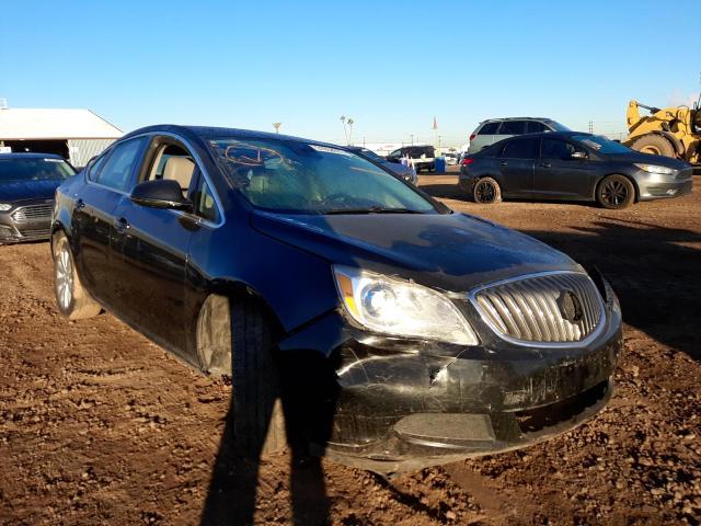 2016 Buick Verano 