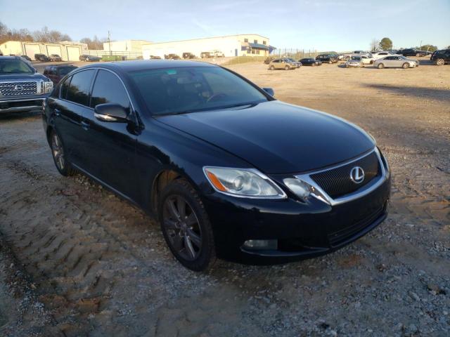 2011 Lexus GS 350 