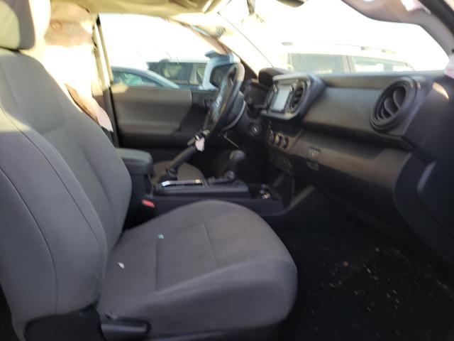 5TFRX5GN2KX152535 Toyota Tacoma Acc 2019. Фото: 4