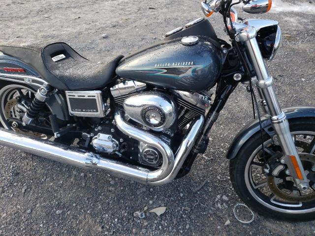 2015 HARLEY-DAVIDSON FXDL DYNA 1HD1GNM1XFC304605