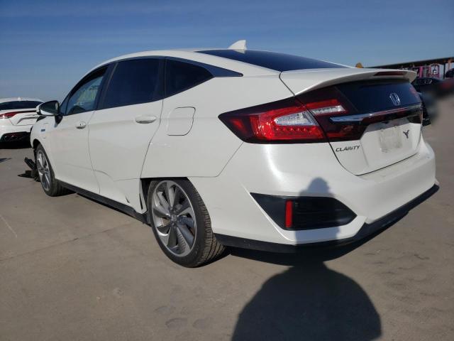2018 HONDA CLARITY TO JHMZC5F3XJC006853