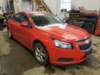 2014 CHEVROLET  CRUZE