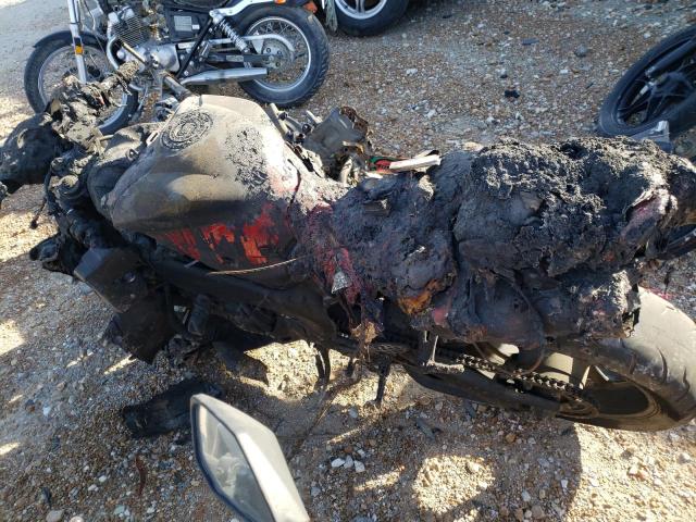2005 YAMAHA YZFR1 JYARN13E65A009675