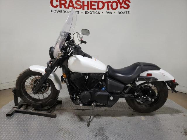 2019 HONDA VT750 C2B JH2RC5373KK900636