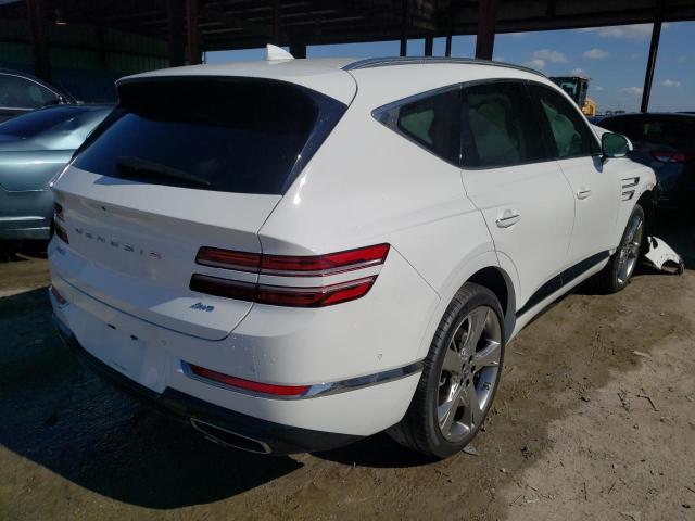 2021 GENESIS GV80 BASE KMUHBDSB9MU037515