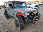 2014 JEEP  WRANGLER