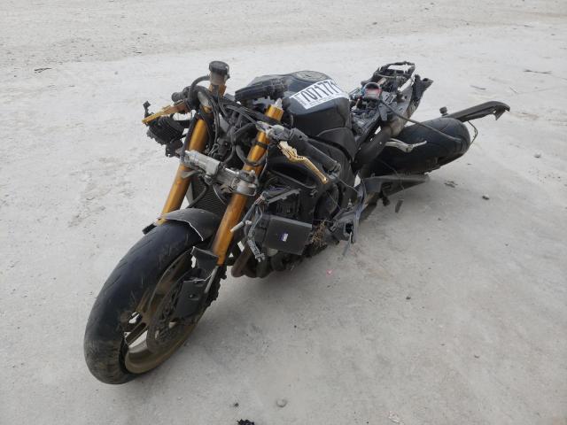 2010 YAMAHA YZFR1 JYARN23E4AA006547