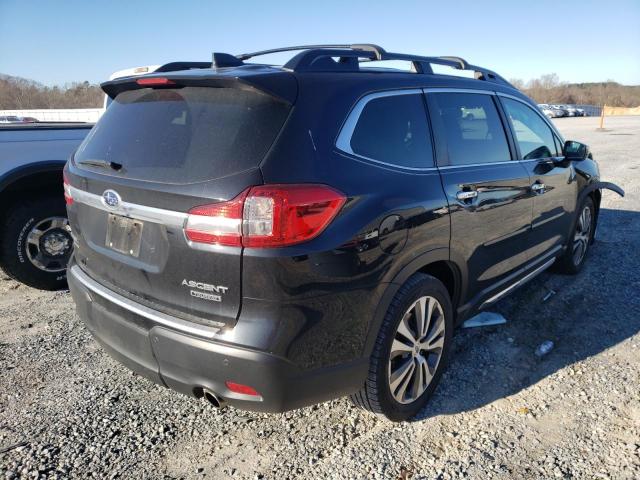 2019 SUBARU ASCENT TOU 4S4WMARD5K3447222