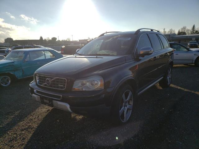 2010 VOLVO XC90 YV4982CT7A1555280