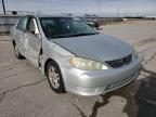 2005 TOYOTA  CAMRY