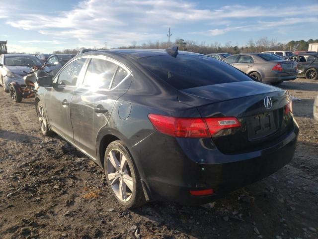 2015 ACURA ILX 20 19VDE1F30FE000440