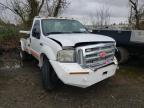 2005 FORD  F450