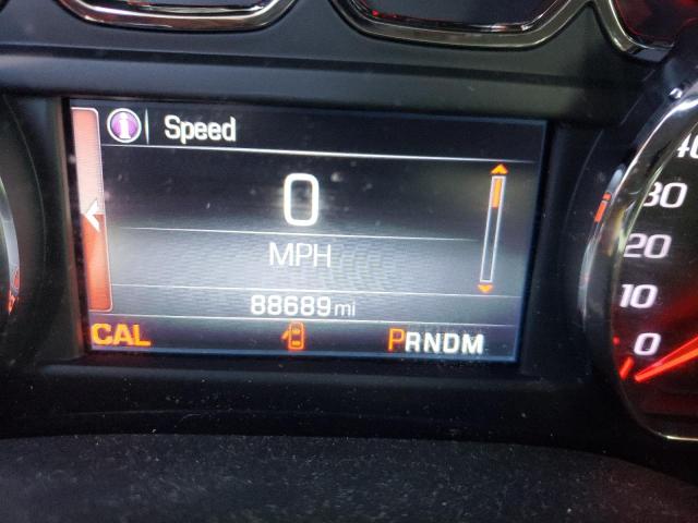 2015 GMC YUKON SLE 1GKS1AECXFR643771