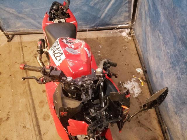 2014 HONDA CBR500 RA- MLHPC4447E5100288