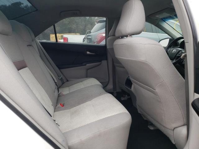 4T4BF1FKXCR257204 Toyota Camry Base 2012. Фото: 5