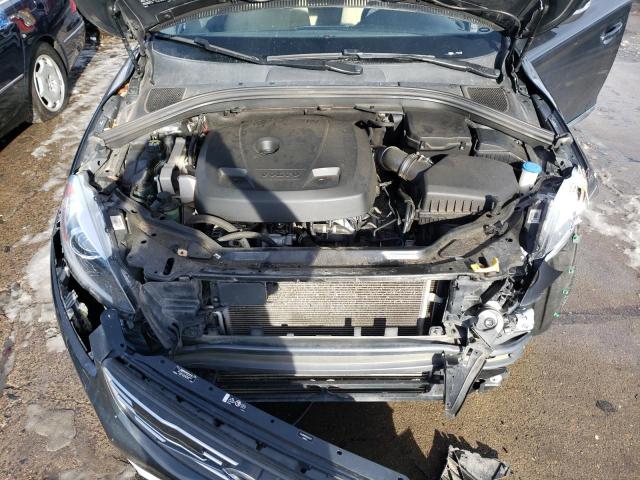 2016 VOLVO XC60 T5 PL YV440MDM3G2821210