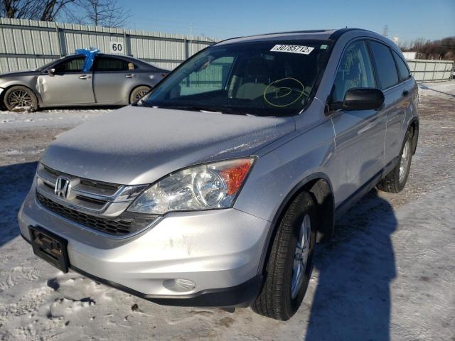 Vin: 5j6re3h58al039519, lot: 37487073, honda crv ex 20102