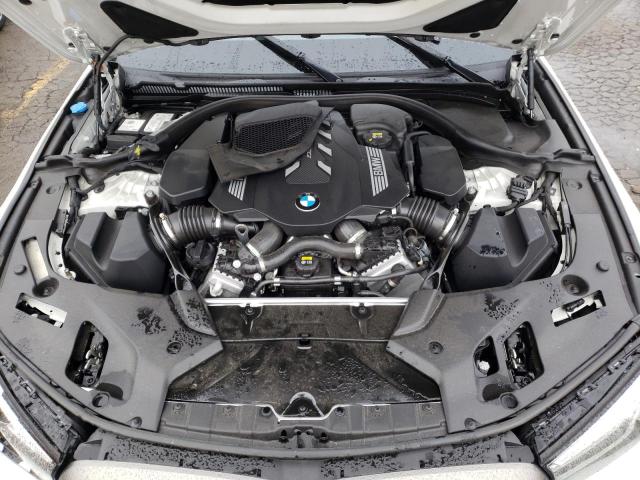 2021 BMW M550XI WBA13BK07MCF85023