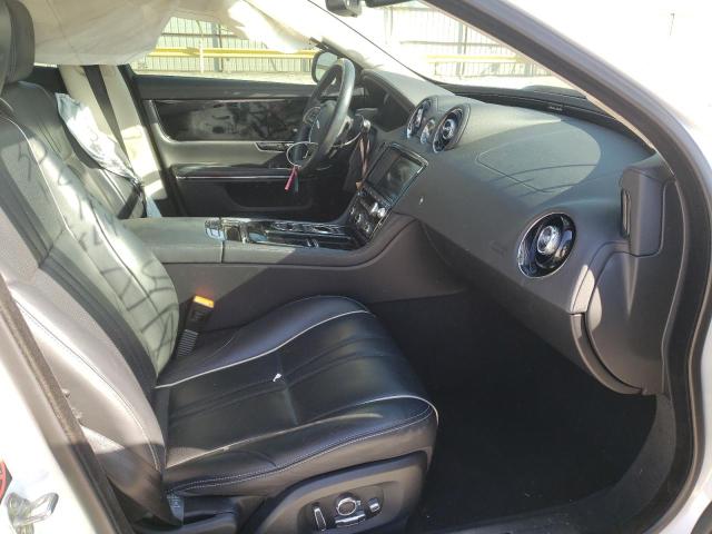 2016 JAGUAR XJ SAJWA1C75G8W03013