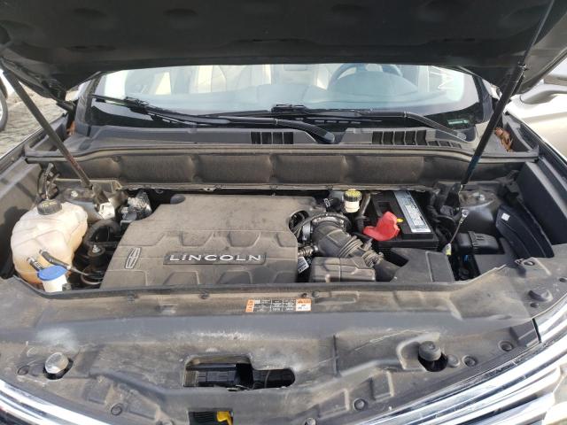 2016 LINCOLN MKX SELECT 2LMTJ8KR0GBL51262