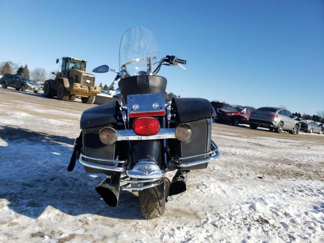 2000 HARLEY-DAVIDSON FLHR 1HD1FDV14YY653051