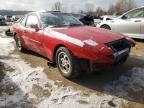 1986 PORSCHE  944