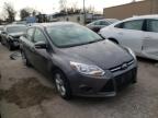 2014 FORD  FOCUS