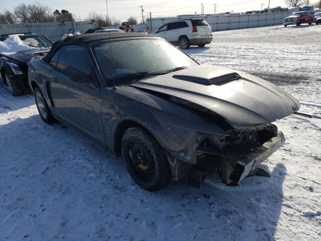 2003 FORD MUSTANG GT #2813579778