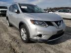 2016 NISSAN  ROGUE