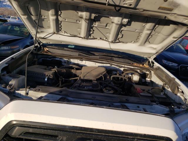 5TFRX5GN2KX152535 Toyota Tacoma Acc 2019. Фото: 6