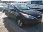 2014 KIA  FORTE