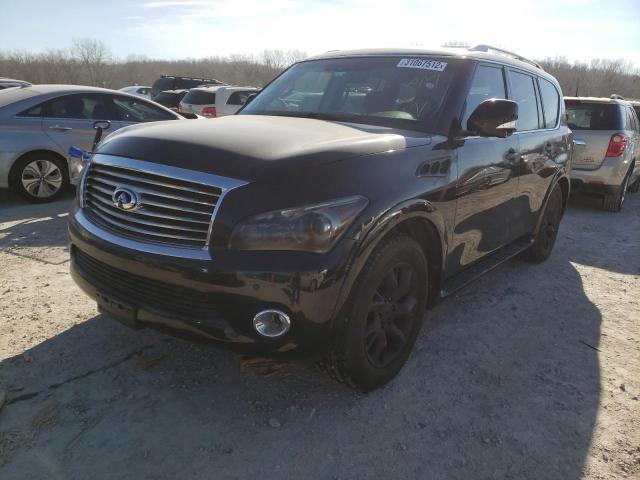 2011 INFINITI QX56 JN8AZ2NC9B9300213