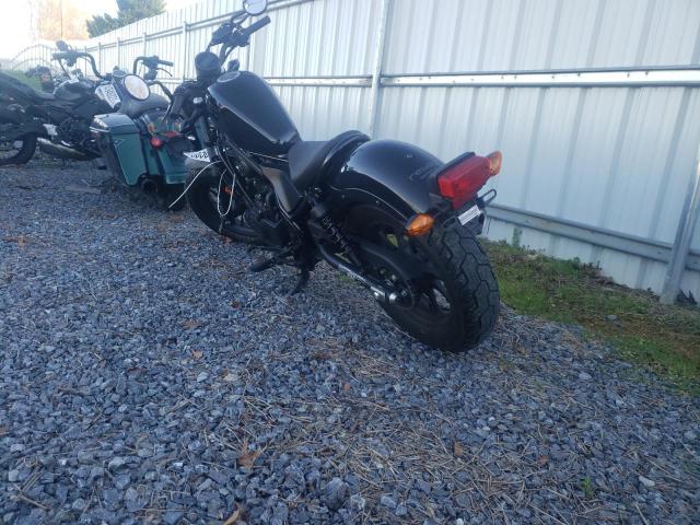 2018 HONDA CMX500 MLHPC5608J5100908