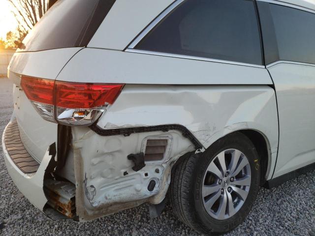 2015 HONDA ODYSSEY 5FNRL5H66FB050951
