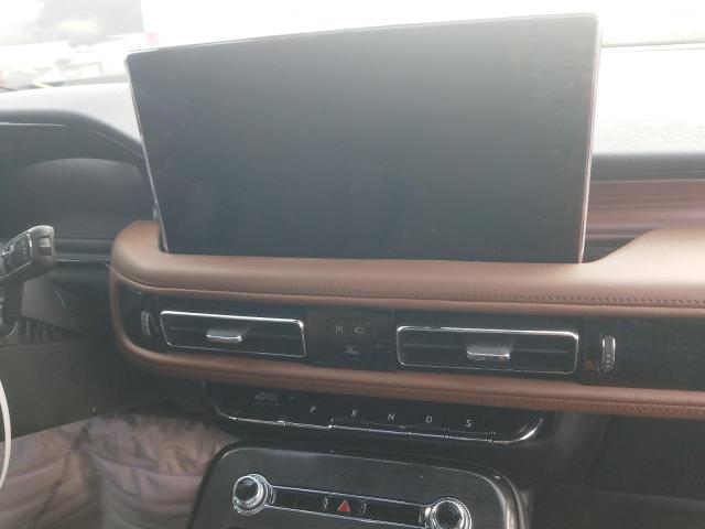 2021 LINCOLN NAUTILUS R 2LMPJ8K96MBL02628