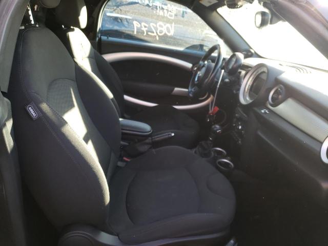 2013 MINI COOPER ROA WMWSY3C51DT593945