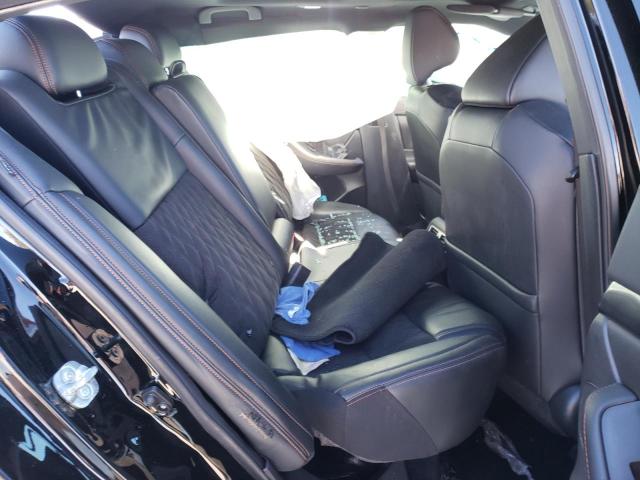 2020 NISSAN MAXIMA SR 1N4AA6EV7LC361629