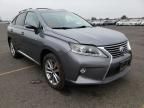 2015 LEXUS  RX350