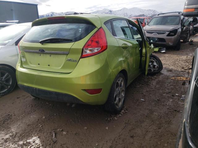 2011 FORD FIESTA SES 3FADP4FJ2BM106539