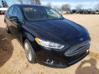 2016 FORD  FUSION