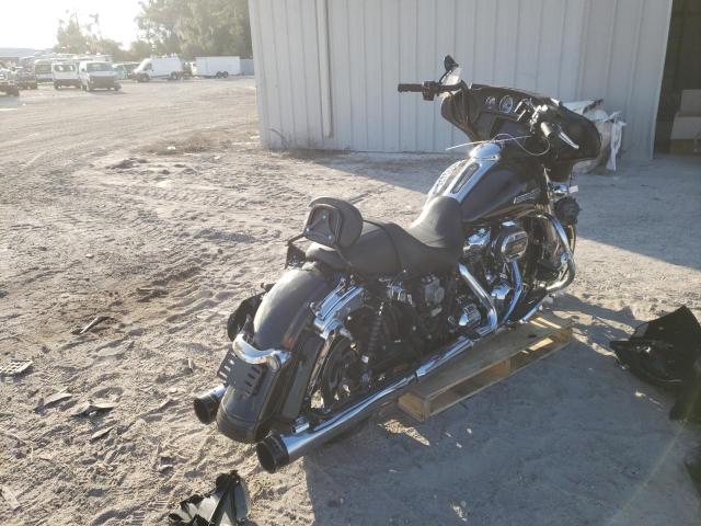 2021 HARLEY-DAVIDSON FLHX 1HD1KBC15MB602366