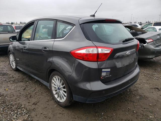 2015 FORD C-MAX - 1FADP5BU2FL120227