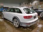 2013 AUDI A4 ALLROAD - Right Front View
